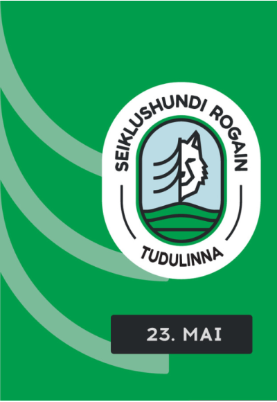 SH Tudulinna Rogain