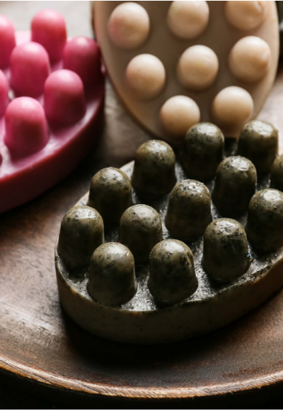 Seebi tegemise töötuba