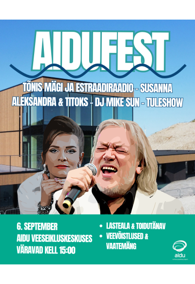 Aidufest 2025