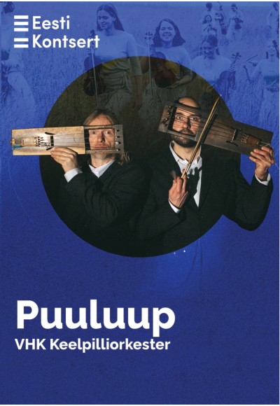 Puuluup ja VHK Keelpilliorkester