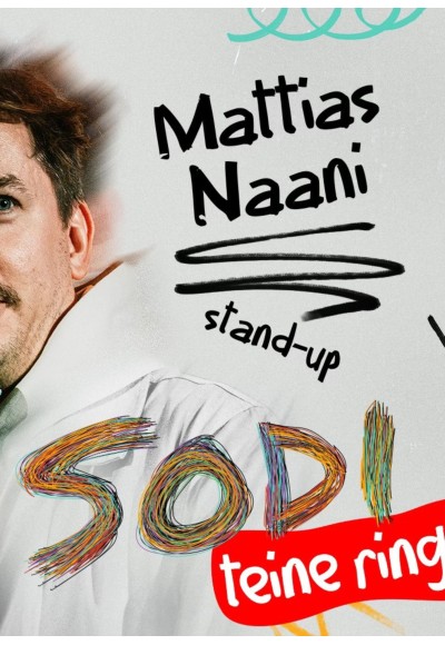 Mattias Naan: "Sodi" Jõhvi