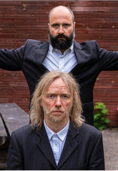 Eriseanss: kohtumine filmitegijatega: "Puuluup - kaablid autos veel"