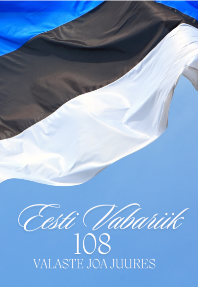 Lipu heiskamine Valastel