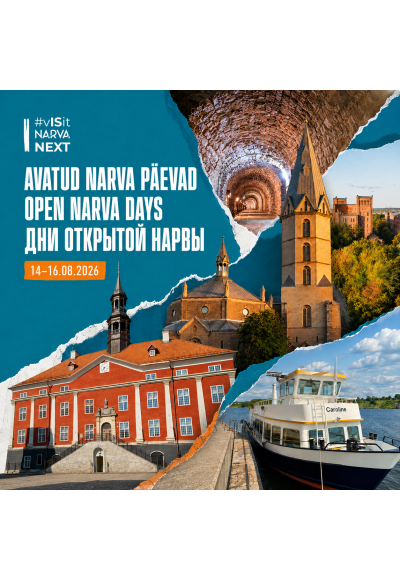 Avatud Narva Päevad