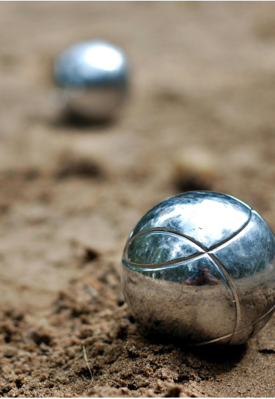 Ida-Virumaa sisemeistrivõistlused triodele petangis