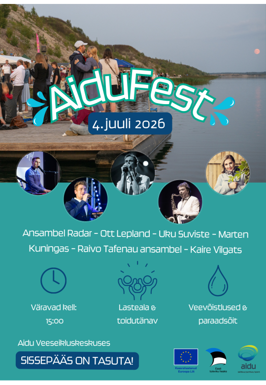 AiduFest 2026
