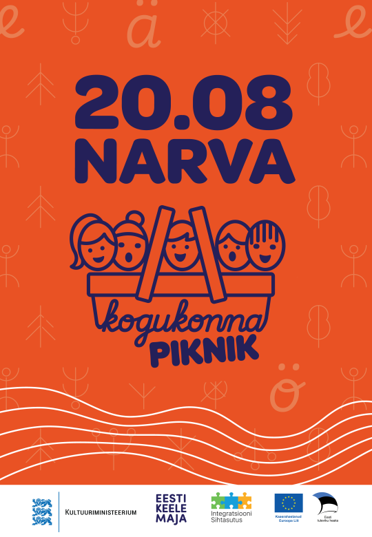 Kogukonnapiknik