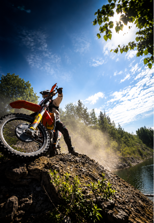 Kohtla-Nõmme Enduro 2026