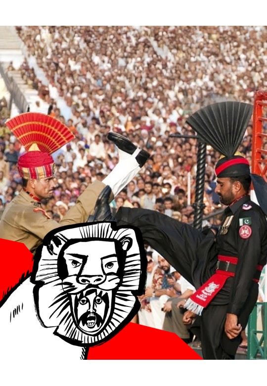Vabaduse Festival 2025: "Nulljoon" (Pakistan)