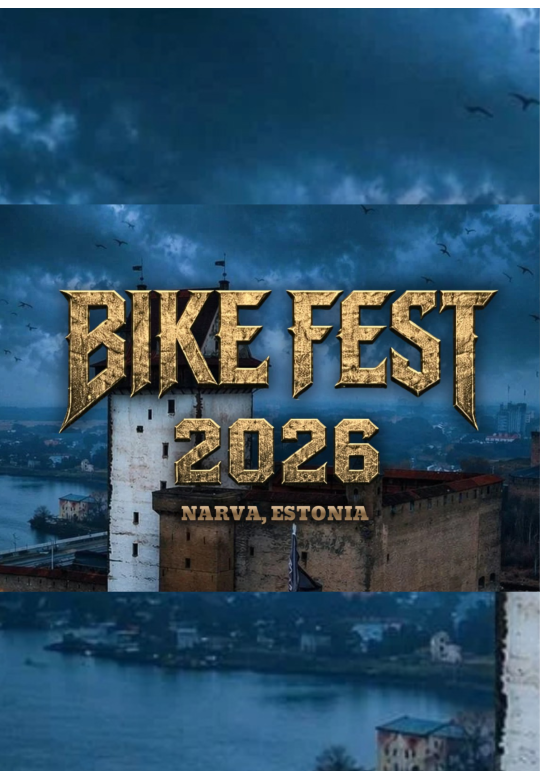 Bike Fest 2026