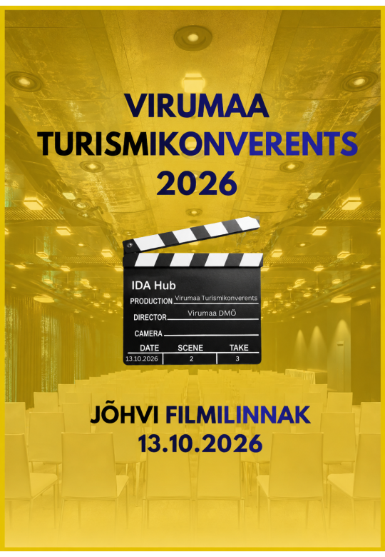 Virumaa Turismikonverents 2026
