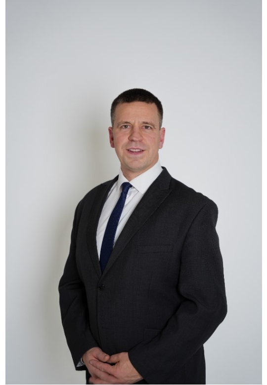 Community discussion evening with Jüri Ratas