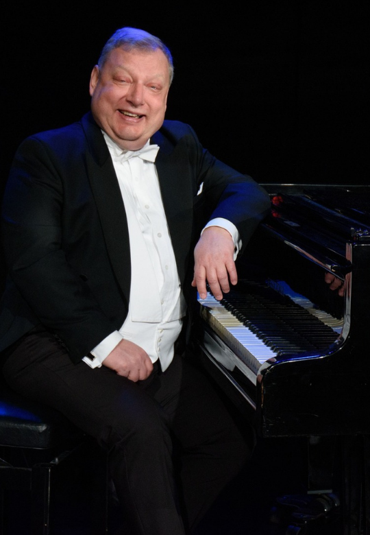 Posti piknikulava kontsert Peeter Kaljumäe ja Artur Raidmets