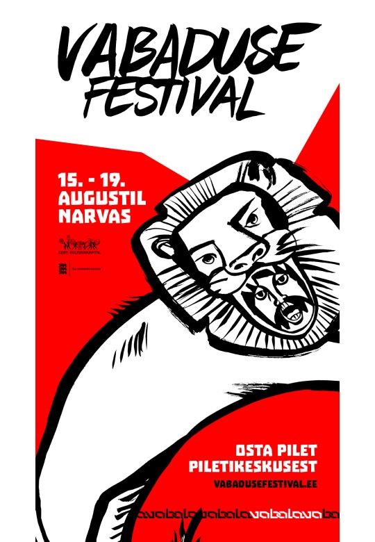 Vabaduse Festival 2025: Päeva kokkuvõtte 15.08.2025