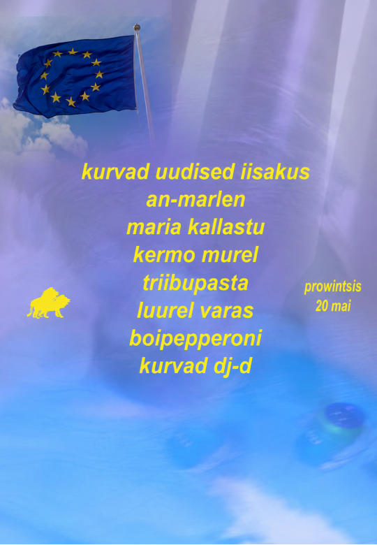 Kurvad uudised Iisakus