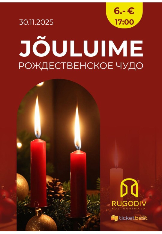 1. advent Rugodivis