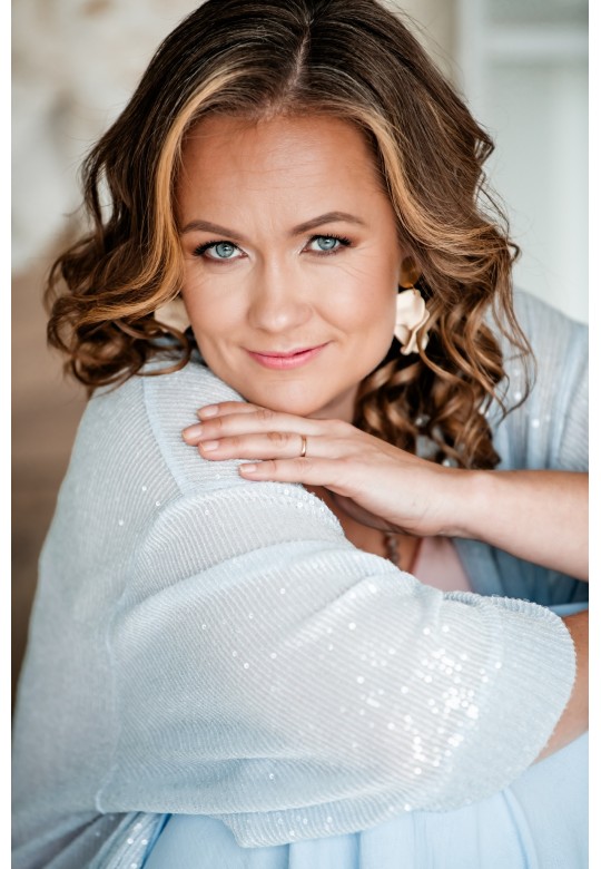 Vestlusõhtu Inga Lungega I Kehakeele saladused