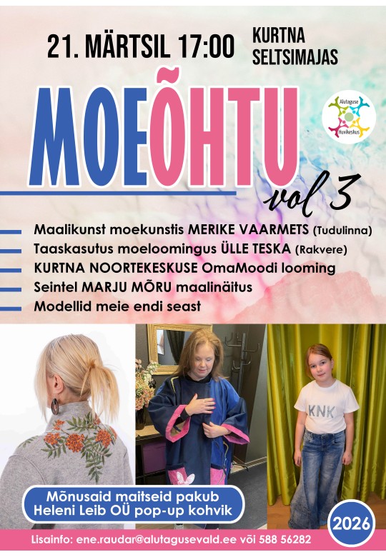 Kurtna moeshow