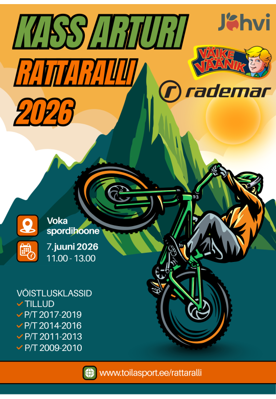Kass Arturi Rattaralli
