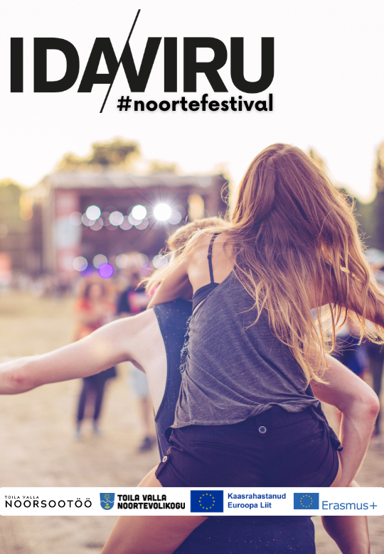 Ida/Viru #Noortefestival