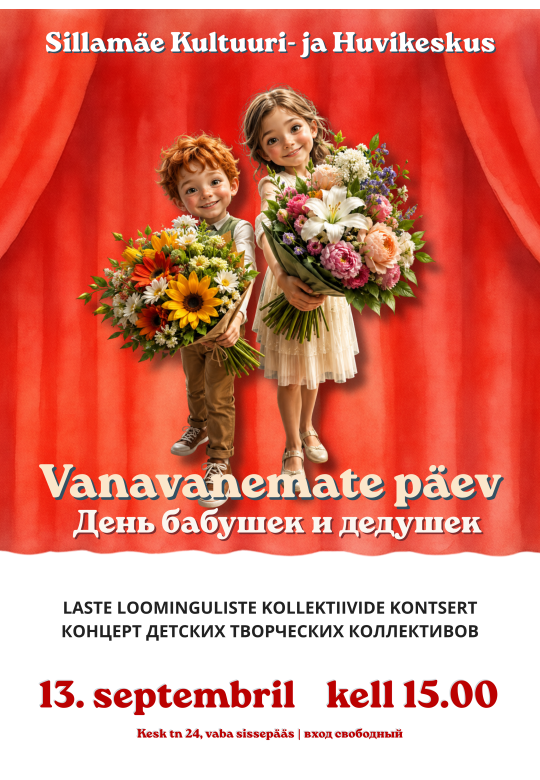 Vanavanemate päev