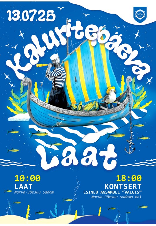 Kaluritepäev