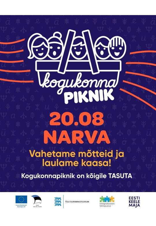 Kogukonnapiknik