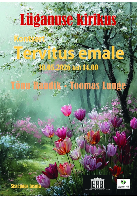 Emadepäeva kontsert