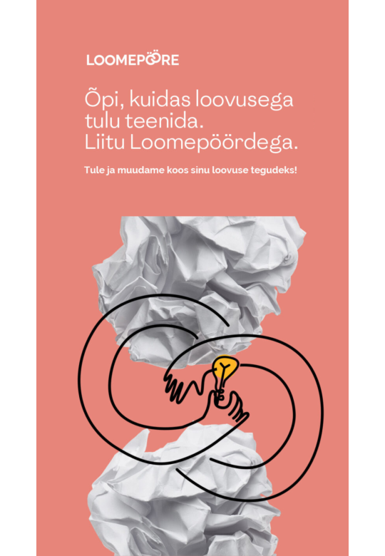 LOOMEHÄKK
