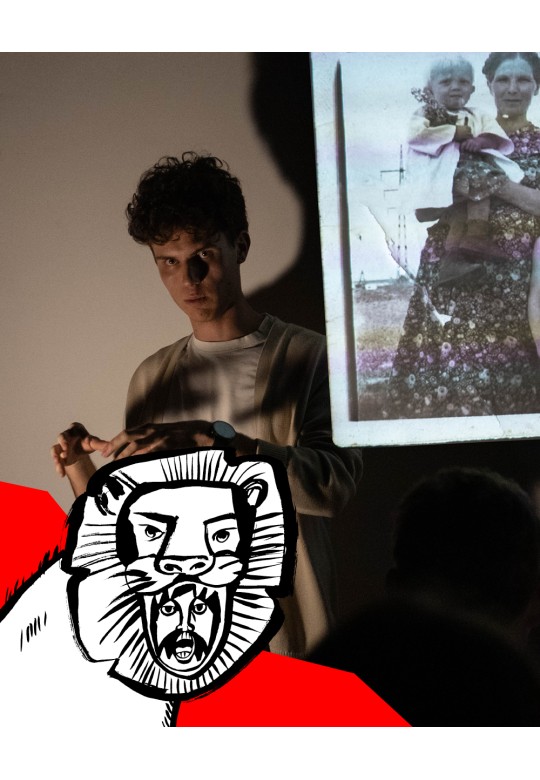 Vabaduse Festival 2025: "Mälestuseks" (Kasahstan)