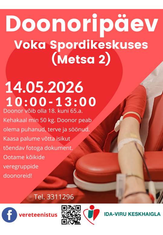 Doonoripäev