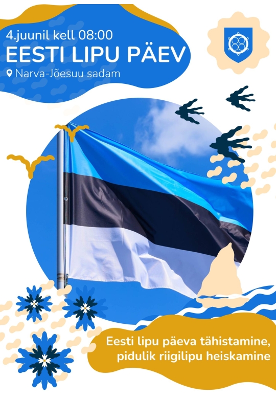 Eesti lipu päev