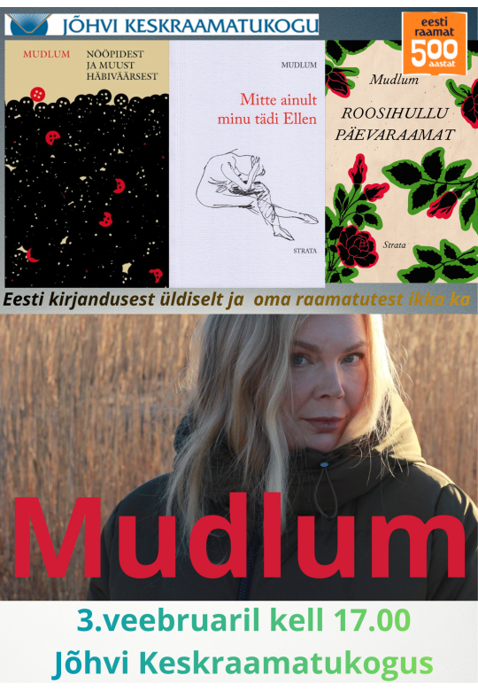 Kohtumine kirjanikuga