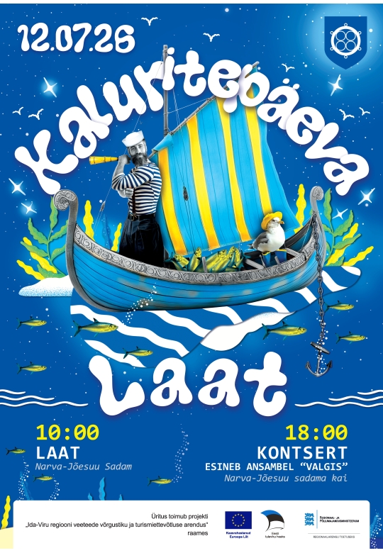 Kaluritepäev
