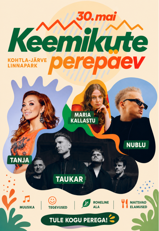 Keemikute päev 2026