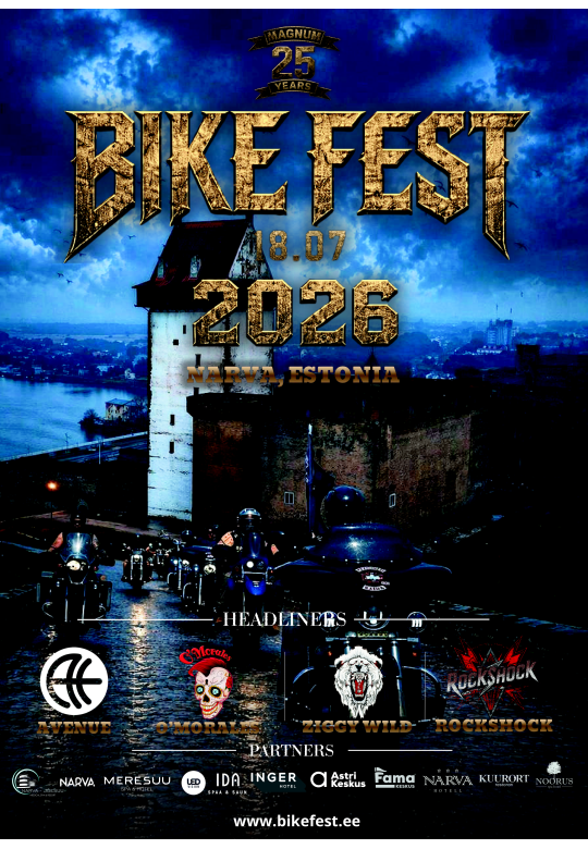 Bike Fest 2026