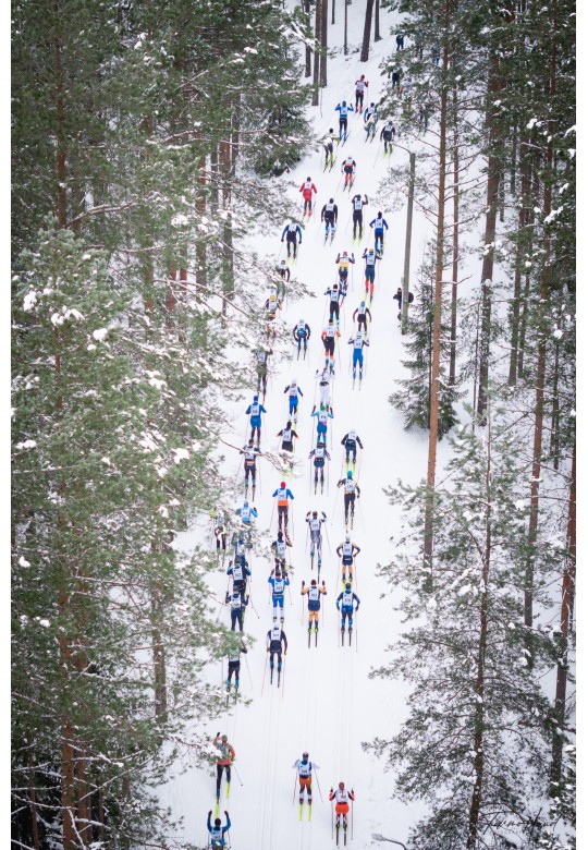 48. Alutaguse Maraton