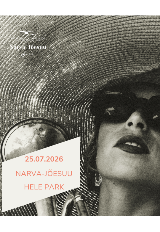 Narva-Jõesuu Jazz 2026
