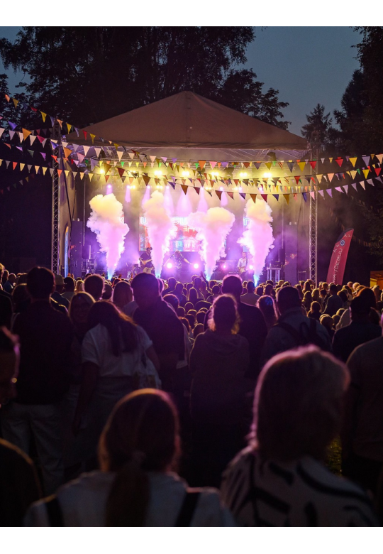 Narva-Jõesuu linnapäev