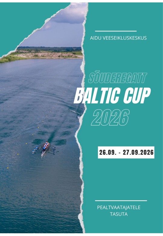 Baltic Cup 2026