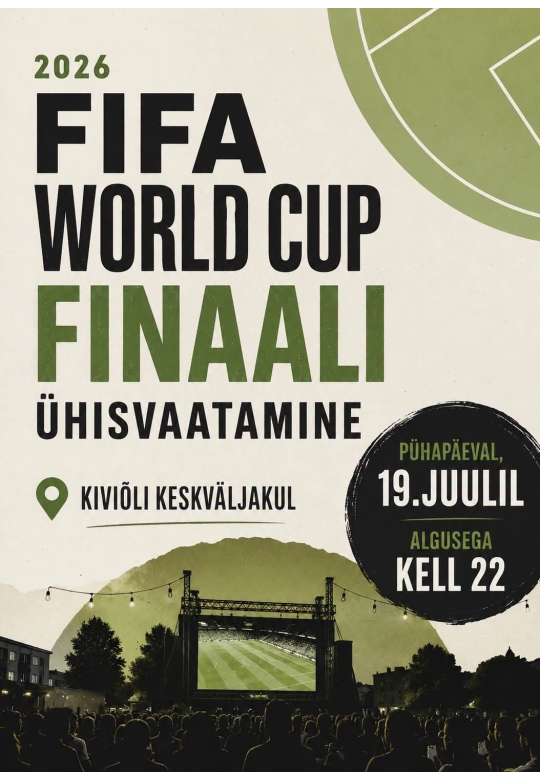 Jalgpalli ühisvaatamine