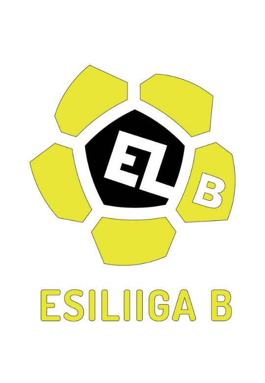Esiliiga B 35. voor: JK Narva Trans U21 - JK Tabasalu