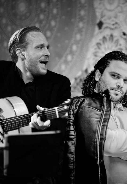 Posti piknikulava kontsert Pääru Oja Trio