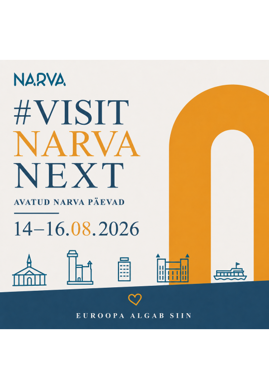 Avatud Narva Päevad