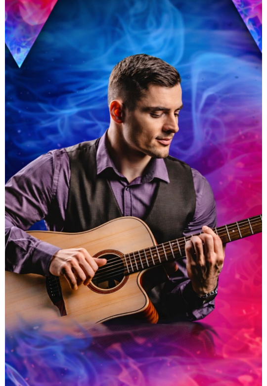 Tantsuõhtu Rivo Rehega