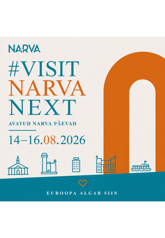 Avatud Narva Päevad