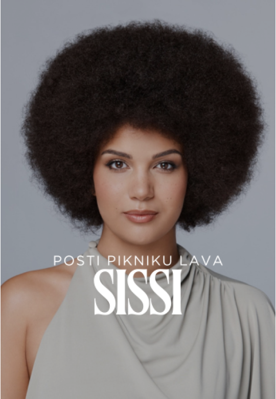 Posti piknikulava kontsert - Sissi
