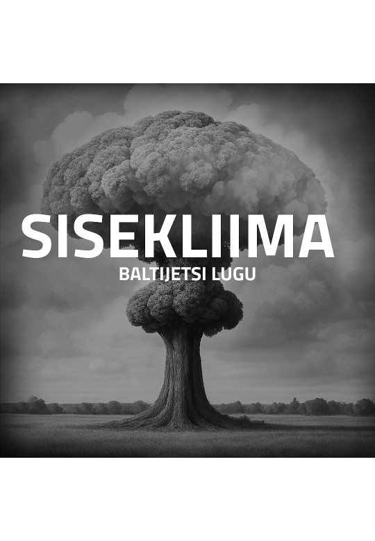 Etendus "Sisekliima"