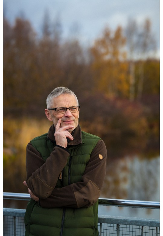 Tiit Marani loeng inimeste ja loomade suhtest