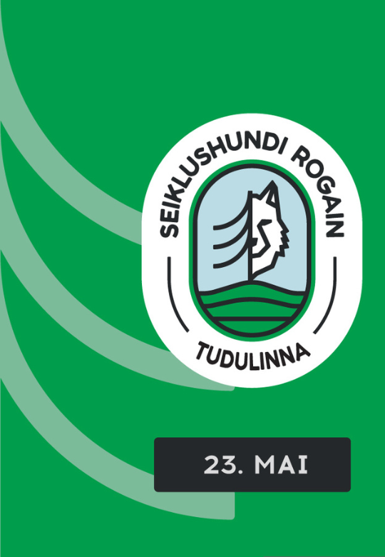 SH Tudulinna Rogain